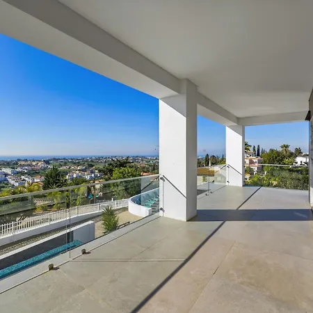 Vila Vintila By Albufeira