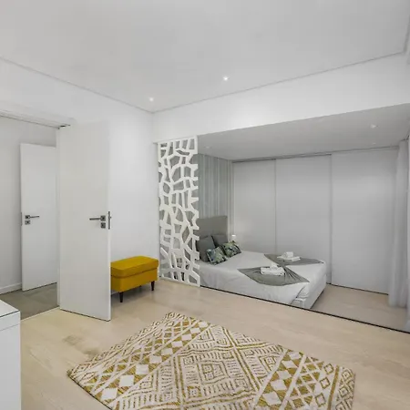 Vila Vintila By Albufeira