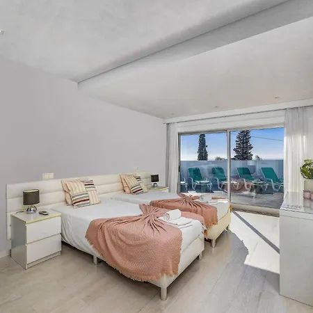 Vila Vintila By Albufeira